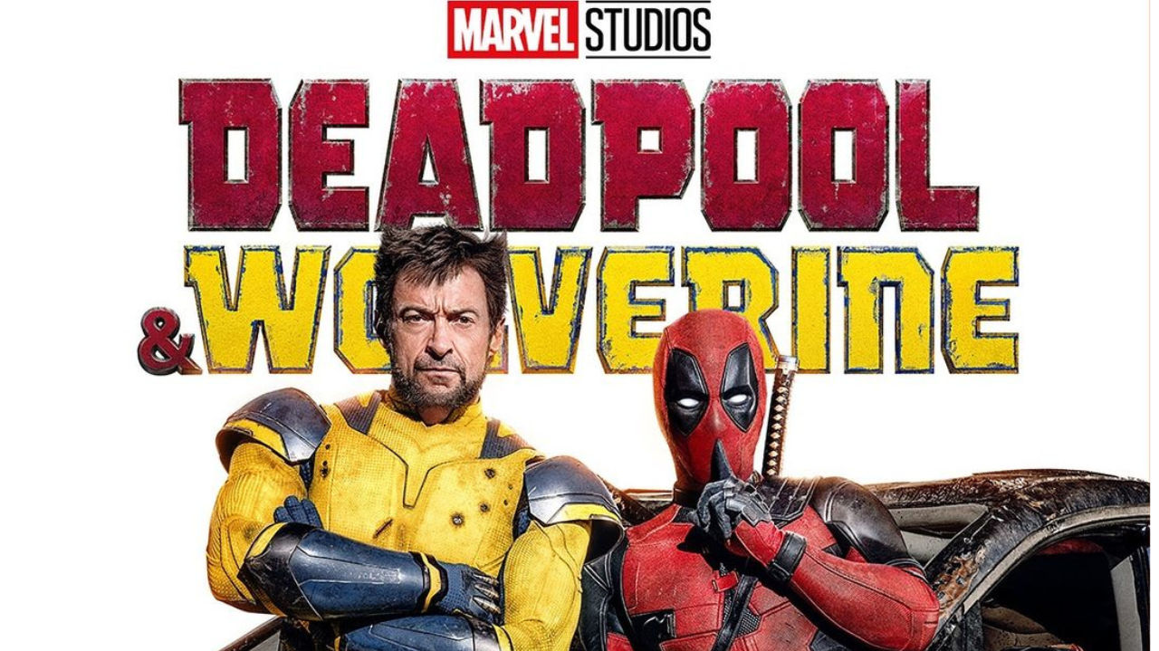 Em apenas cinco dias de pré-venda, 'Deadpool e Wolverine' bate recordes Lorena Bueri