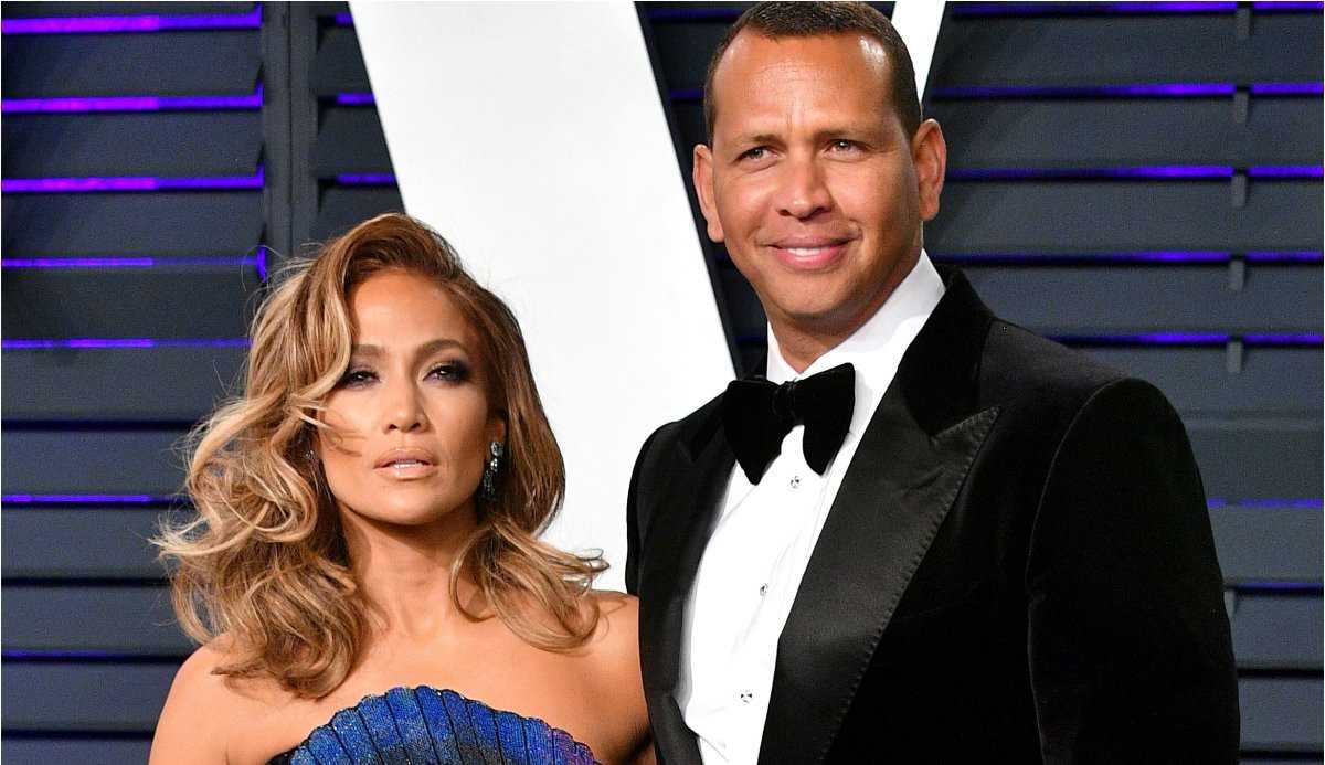 Cansada de seu ex, Jennifer Lopez decide se desvincular dos negócios em comum
