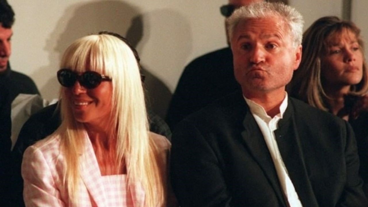 Gianni Versace: relembre sobre ícone do luxo e elegância  Lorena Bueri