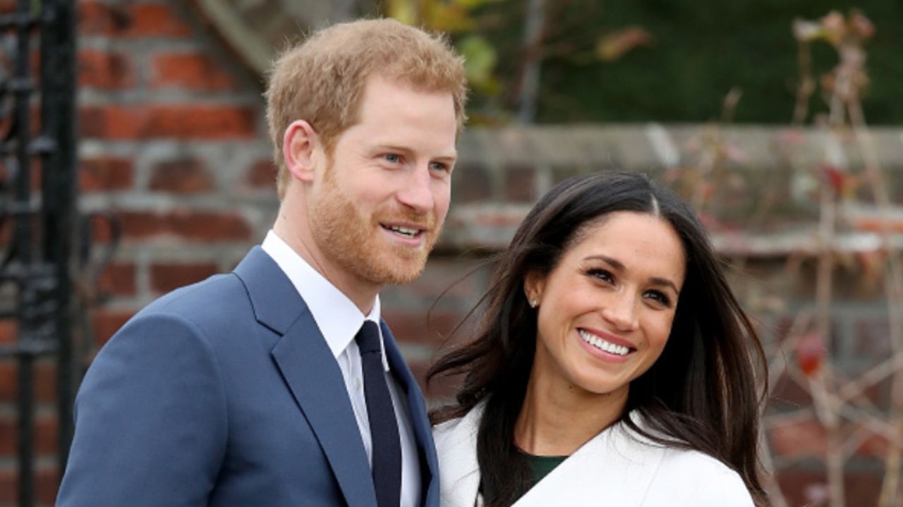 Príncipe Harry e Meghan Markle estão passando por crise financeira Lorena Bueri