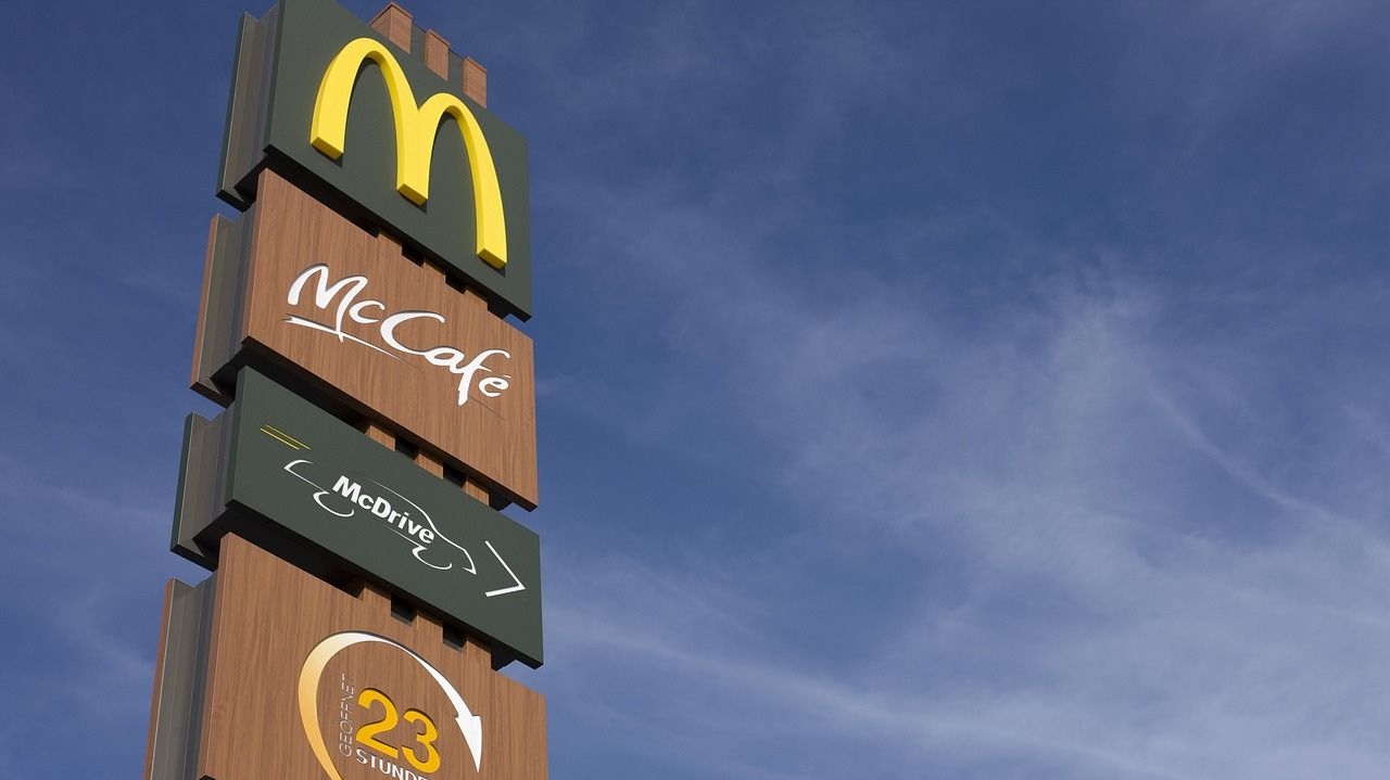 McDonald’s e parceiros lançam parque industrial na China; investimento é de US$ 206 milhões Lorena Bueri