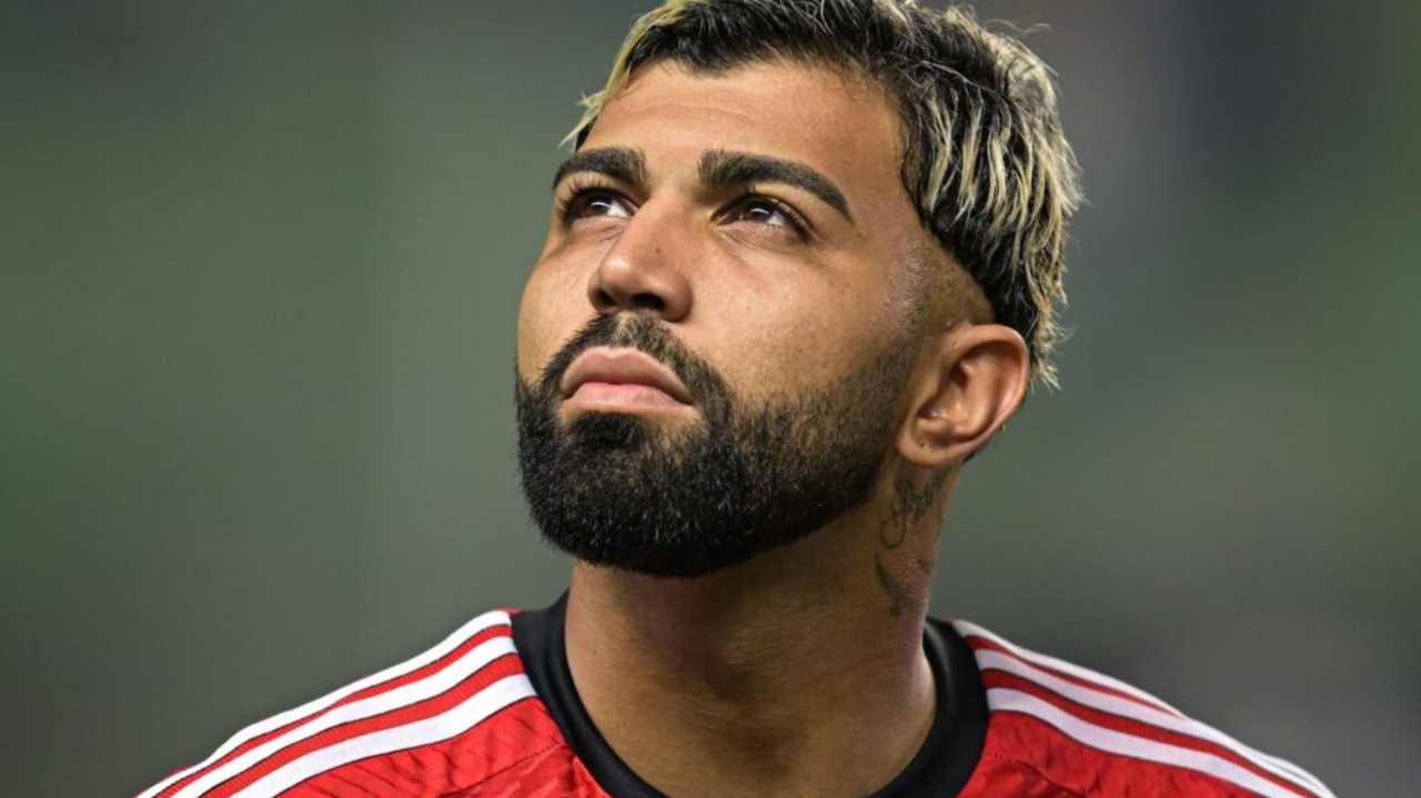 Gabigol volta a ficar suspenso após novo julgamento Lorena Bueri