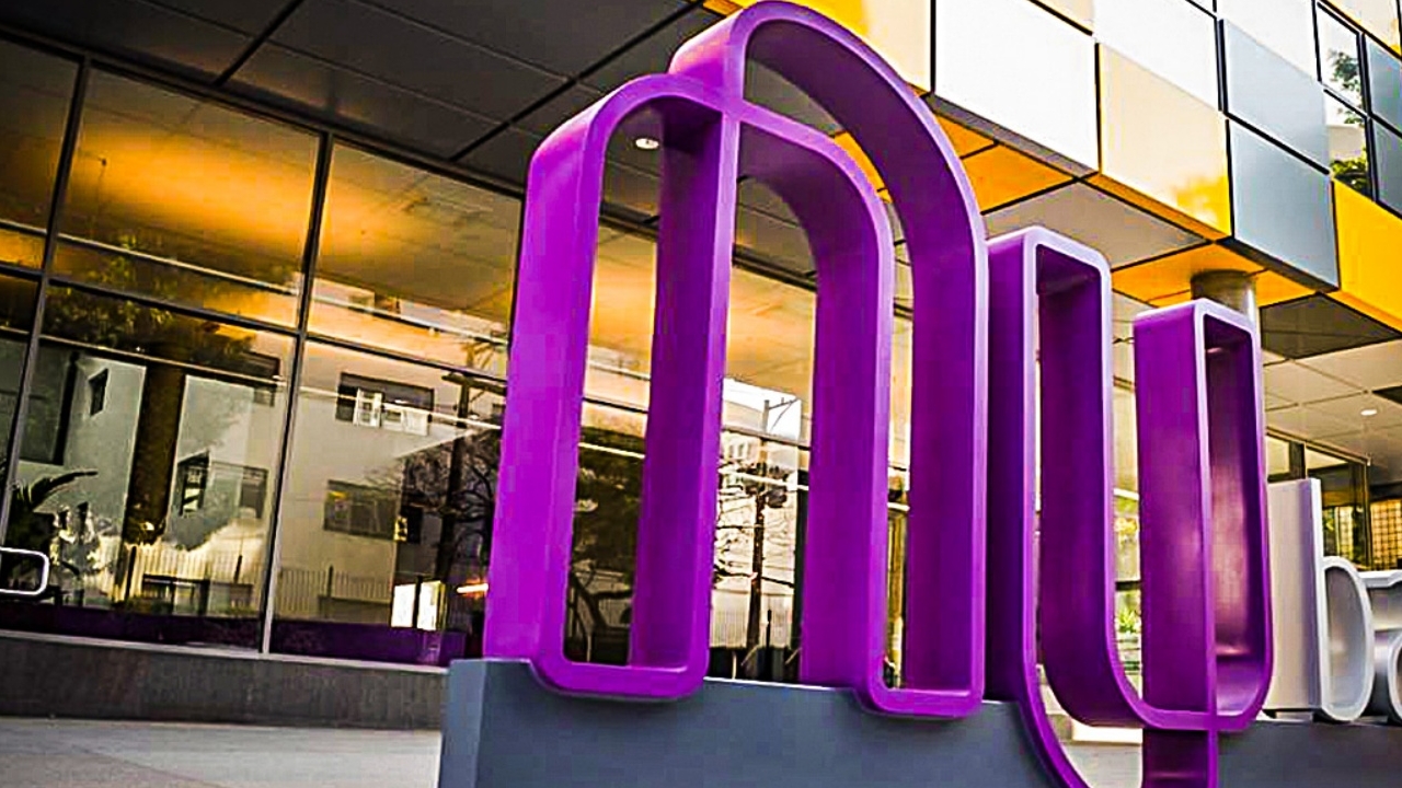 Nubank lança novos ETFs em parceria com a B3 Lorena Bueri