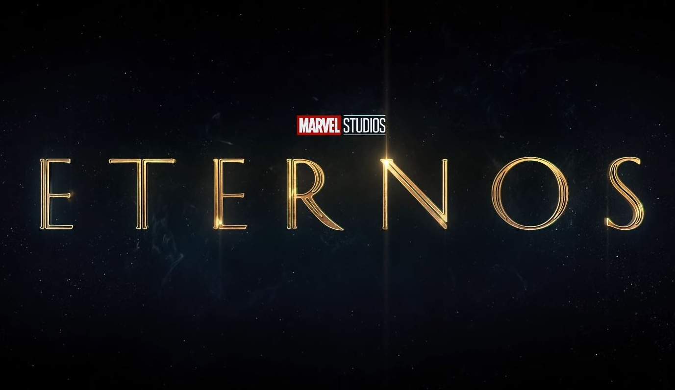 Trailer final de Eternos indica conexão com Vingadores: Ultimato