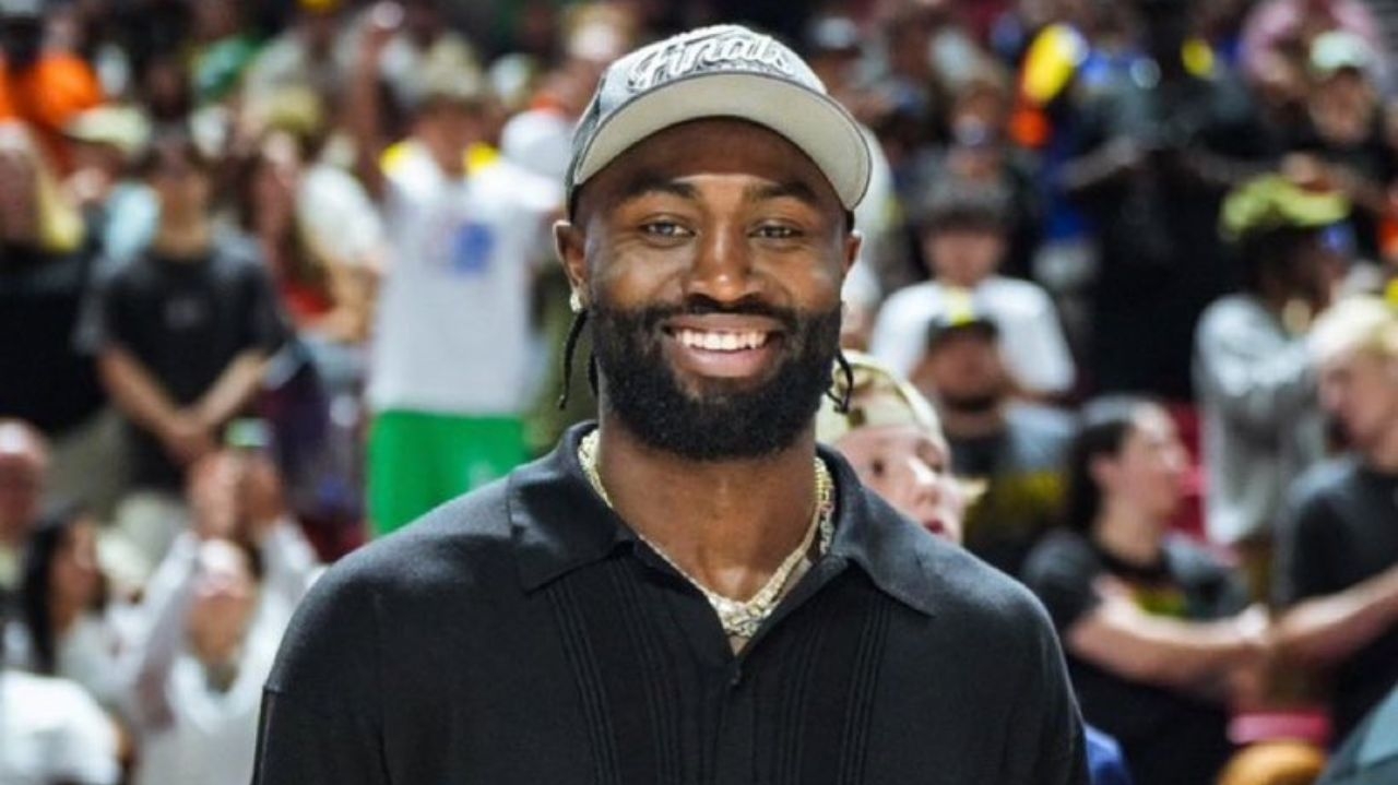 Jaylen Brown afirma que Bronny James 'não tem nível profissional' Lorena Bueri