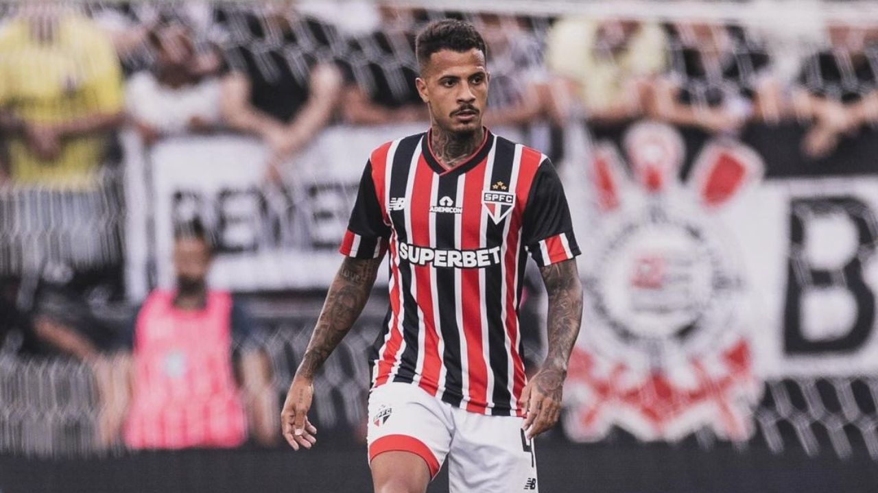 São Paulo acerta transferência de Diego Costa para a equipe russa Krasnodar Lorena Bueri