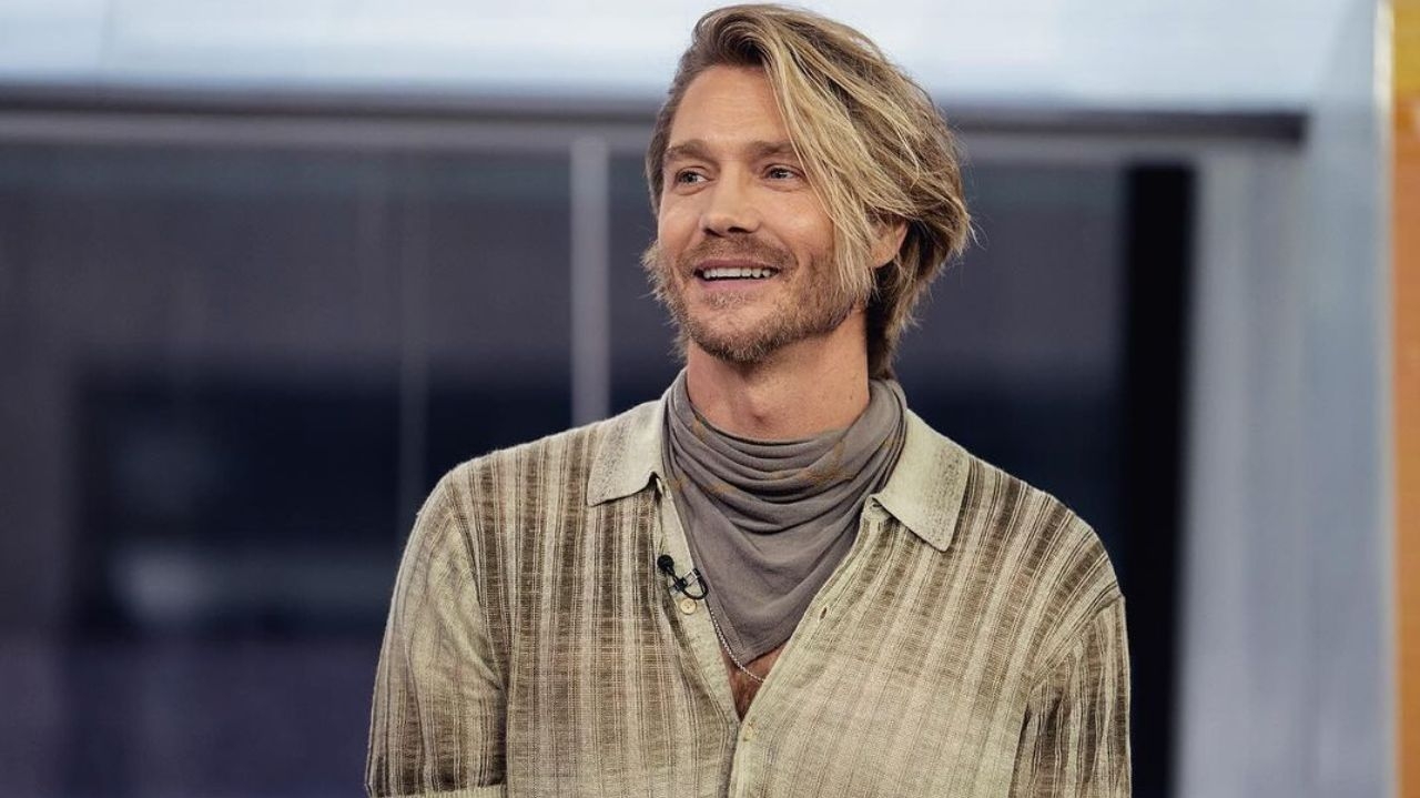 Primeira imagem de Chad Michael Murray em 'Sexta-Feira Muito Louca 2' é divulgada Lorena Bueri