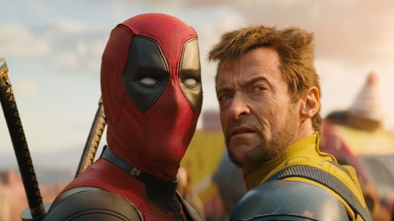 'Deadpool e Wolverine' ganha novo trailler com participação especial Lorena Bueri