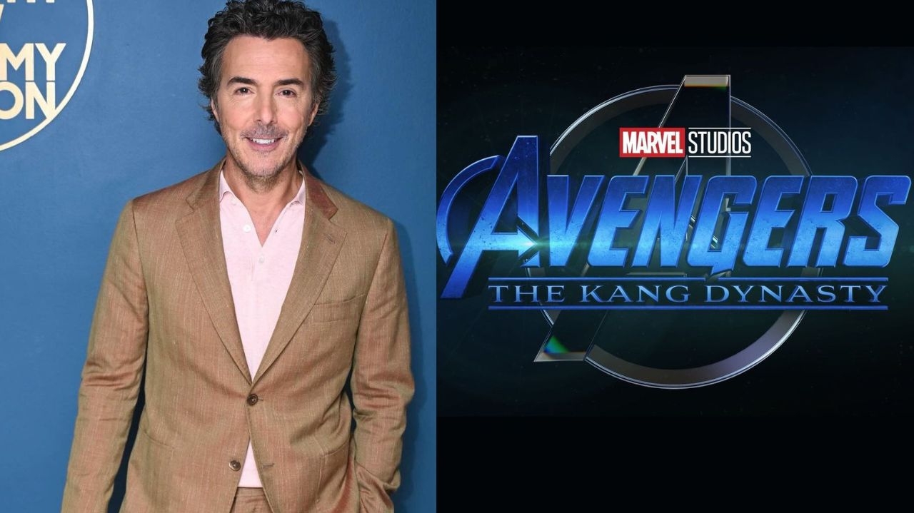 Shawn Levy recusa oferta para dirigir 'Vingadores 5' Lorena Bueri