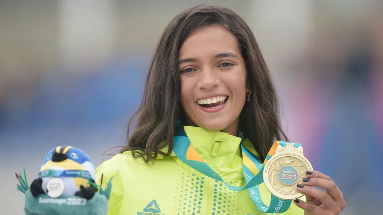 Em 20 anos, Brasil investiu R$43,4 bilhões em esportes olímpicos; 123,6 milhões por medalha Lorena Bueri