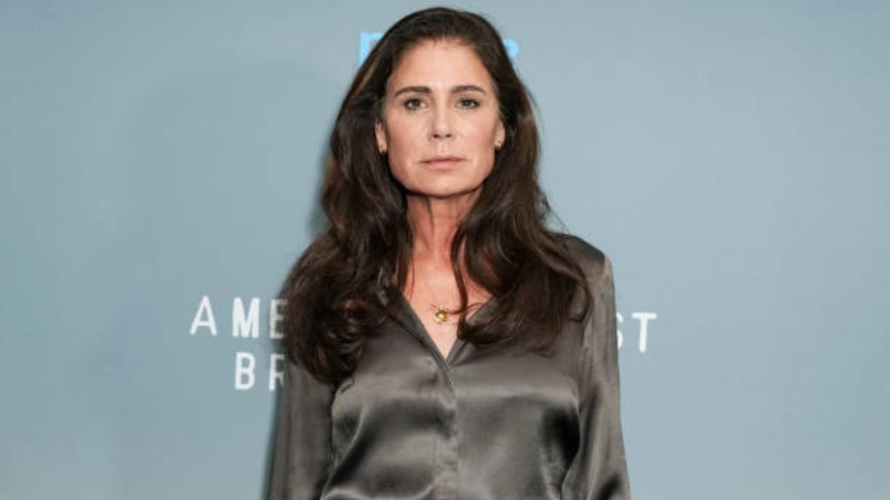 Maura Tierney entra no elenco da 24ª temporada de 'Law & Order' Lorena Bueri