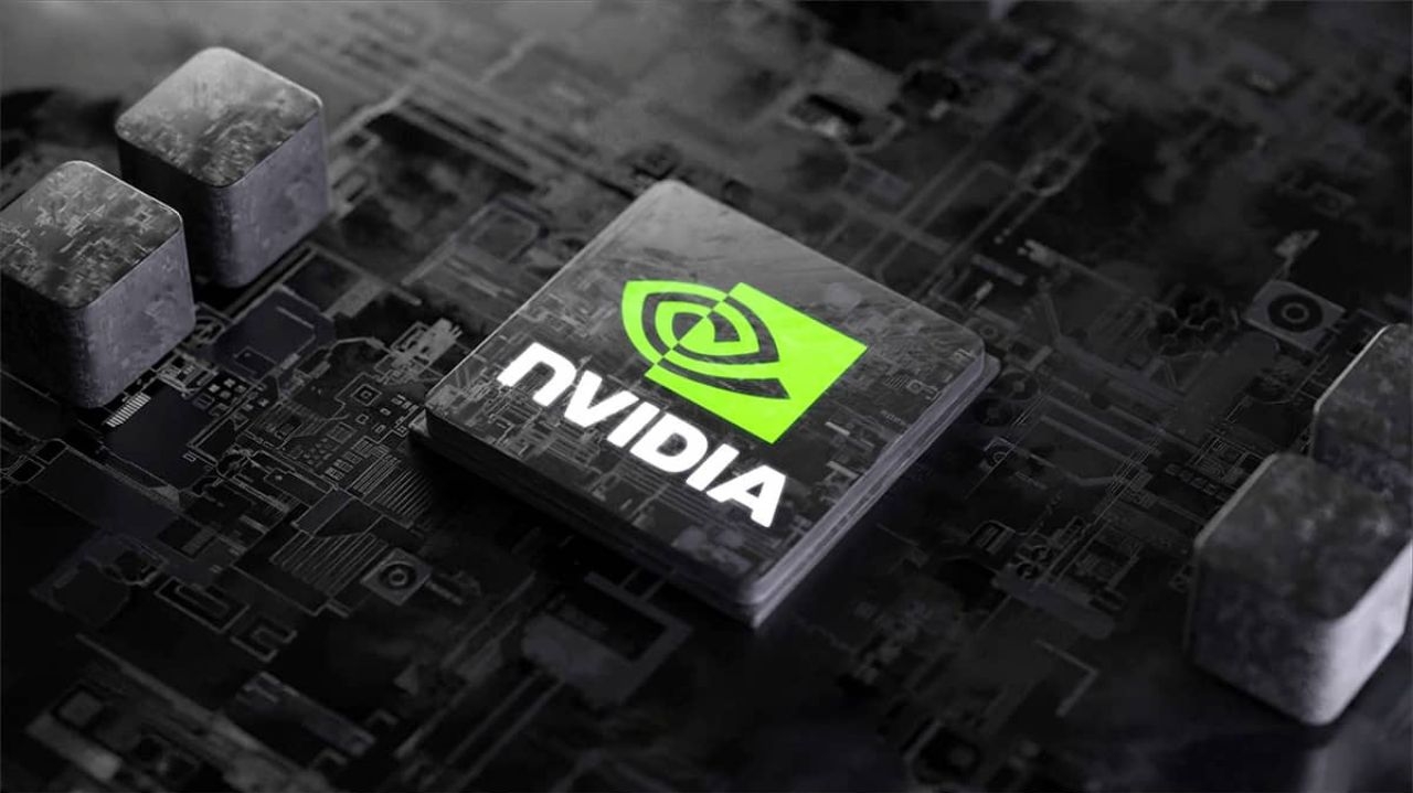 Nvidia cria chip personalizado para o mercado chinês Lorena Bueri