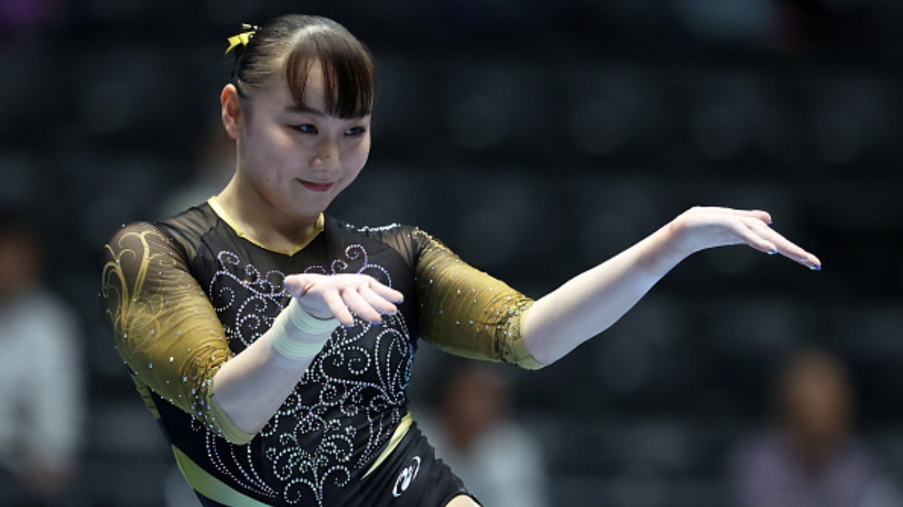 Shoko Miyata é cortada dos jogos olímpicos por infringir lei japonesa  Lorena Bueri