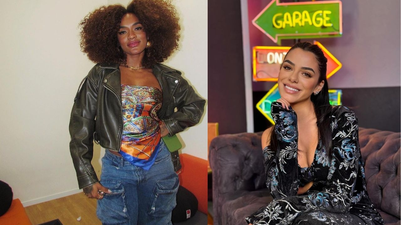 Patricia Ramos revela bastidores de áudio polêmico sobre Key Alves Lorena Bueri