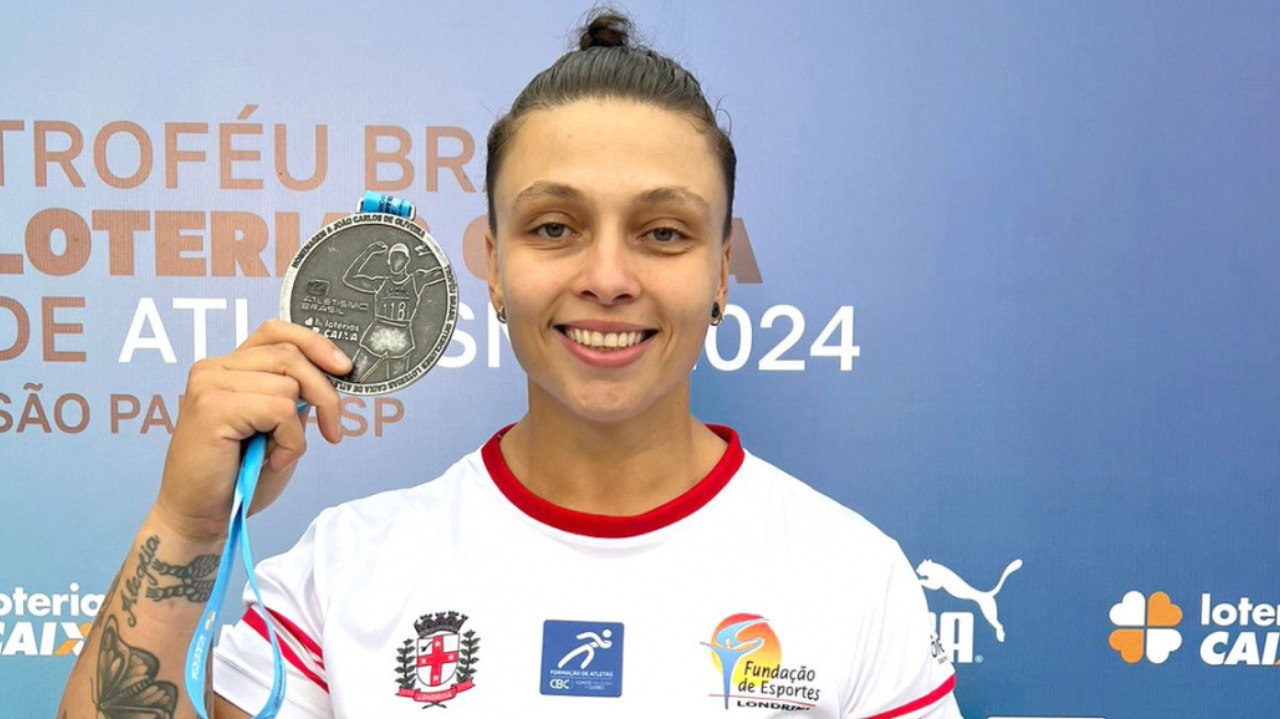 Trio do atletismo obtém liminar e vão assistir cerimônia de abertura das Olimpíadas Lorena Bueri