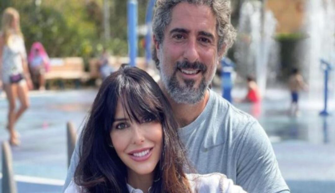 Marcos Mion celebra aniversário da esposa com linda homenagem nas redes sociais Lorena Bueri