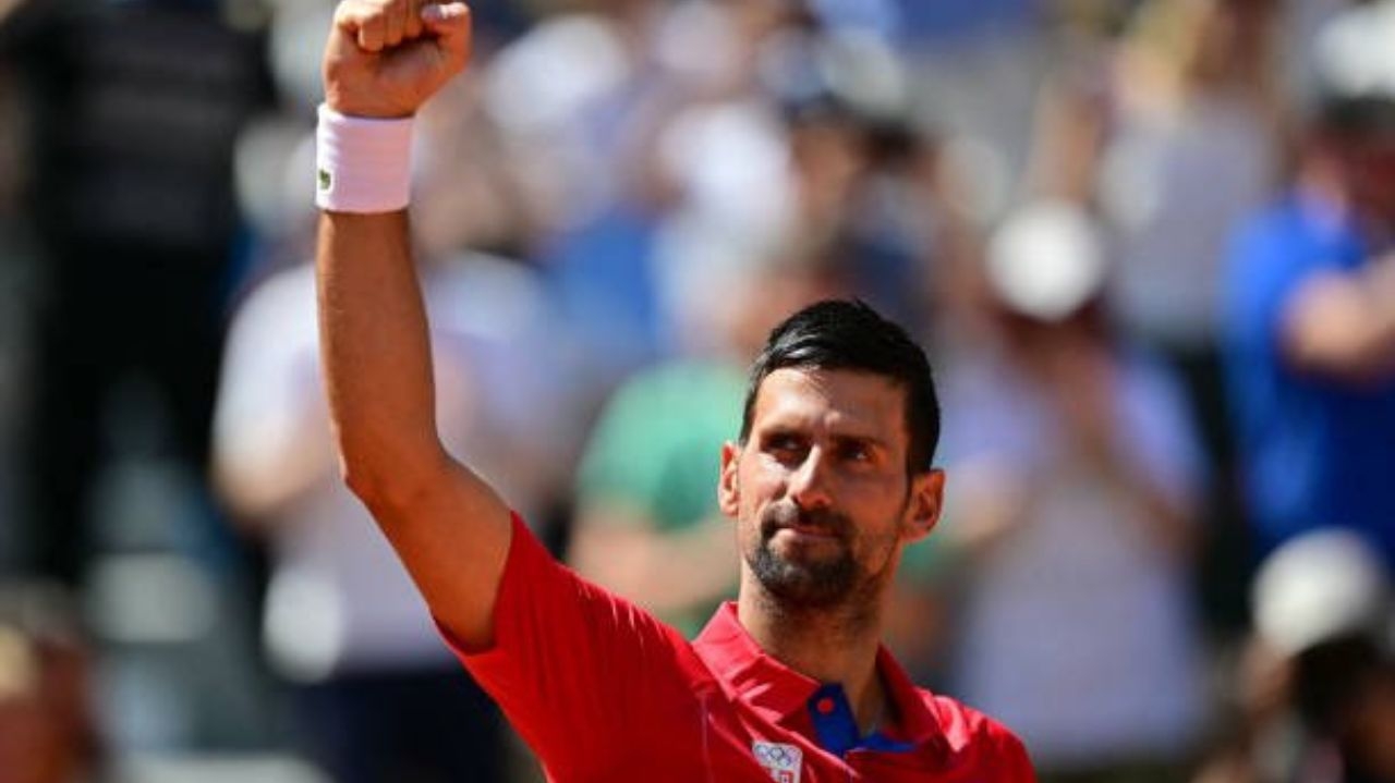 Sem chance de terceiro set, Djokovic derruba Nadal e se classifica na categoria Lorena Bueri