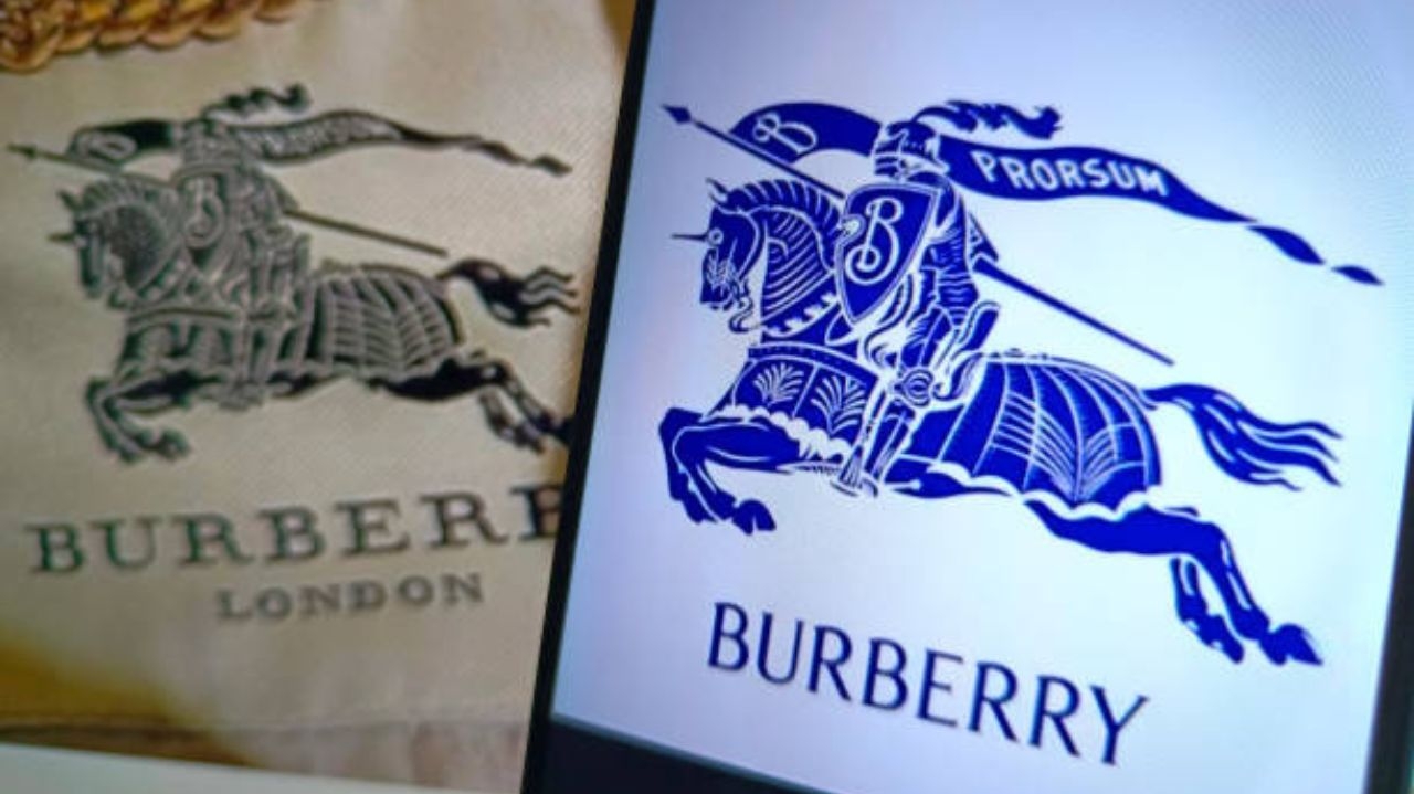 Burberry está a procura de um novo presidente Lorena Bueri