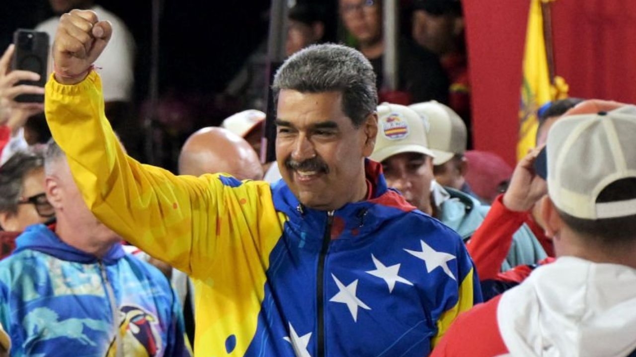 OEA não reconhece vitória de Nicolás Maduro nas eleições da Venezuela Lorena Bueri