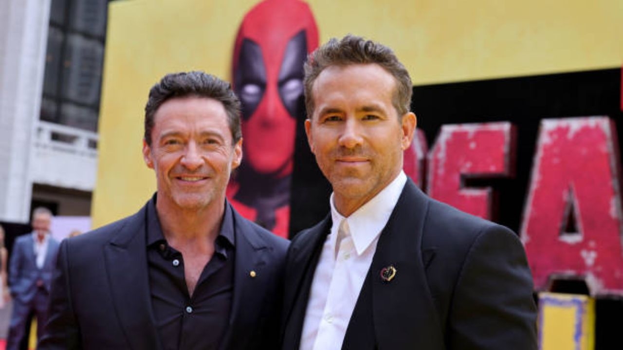  Filme DeadPool & Wolverine renomeia a faixa 'Bye Bye Bye' para adicionar a produção  Lorena Bueri