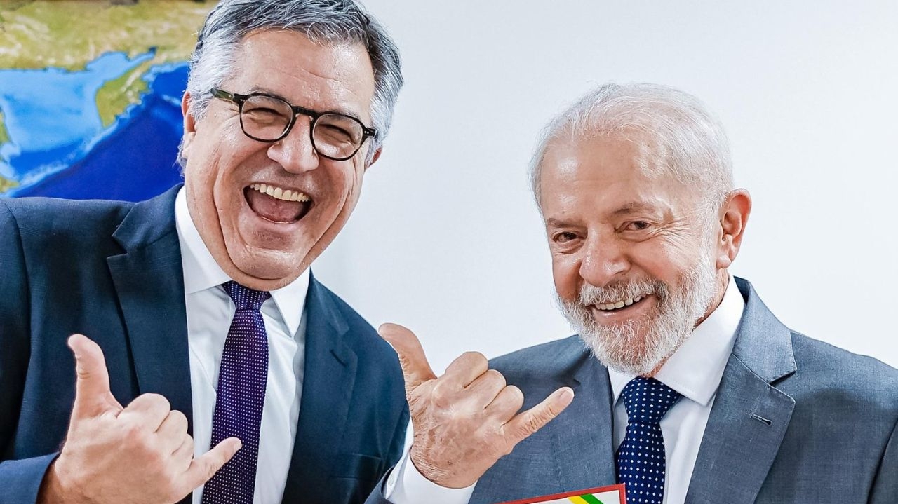 Presidente Lula sanciona o Dia Nacional do Funk Lorena Bueri