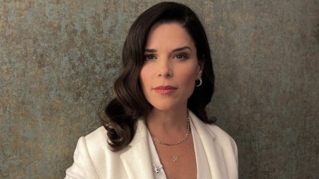  Sidney Prescott retorna como protagonista da franquia Pânico 7  Lorena Bueri