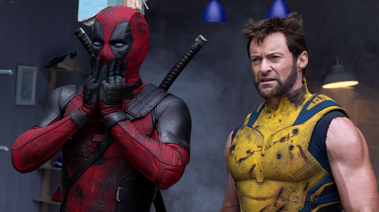 [Crítica] “Deadpool & Wolverine” tenta revigorar os ares do MCU, com trama para reconquistar fãs  Lorena Bueri