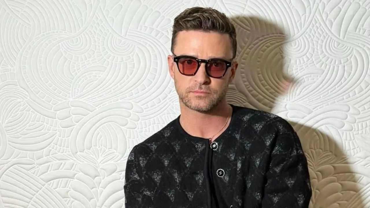 Justin Timberlake perde licença após acusação de embriaguez no volante Lorena Bueri