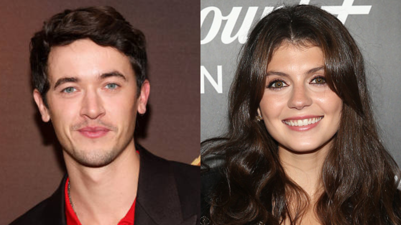 Tom Blyth e Emily Bader serão protagonistas de 'People We Meet On Vacation', nova comédia romântica da Netflix Lorena Bueri