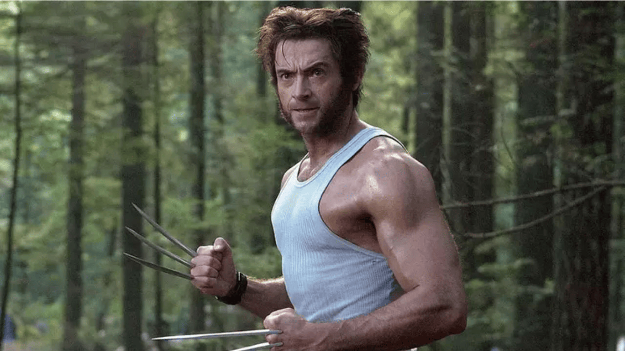 Hugh Jackman relembra trabalho com Ke Huy Quan em primeiro filme da franquia 'X-Men' Lorena Bueri