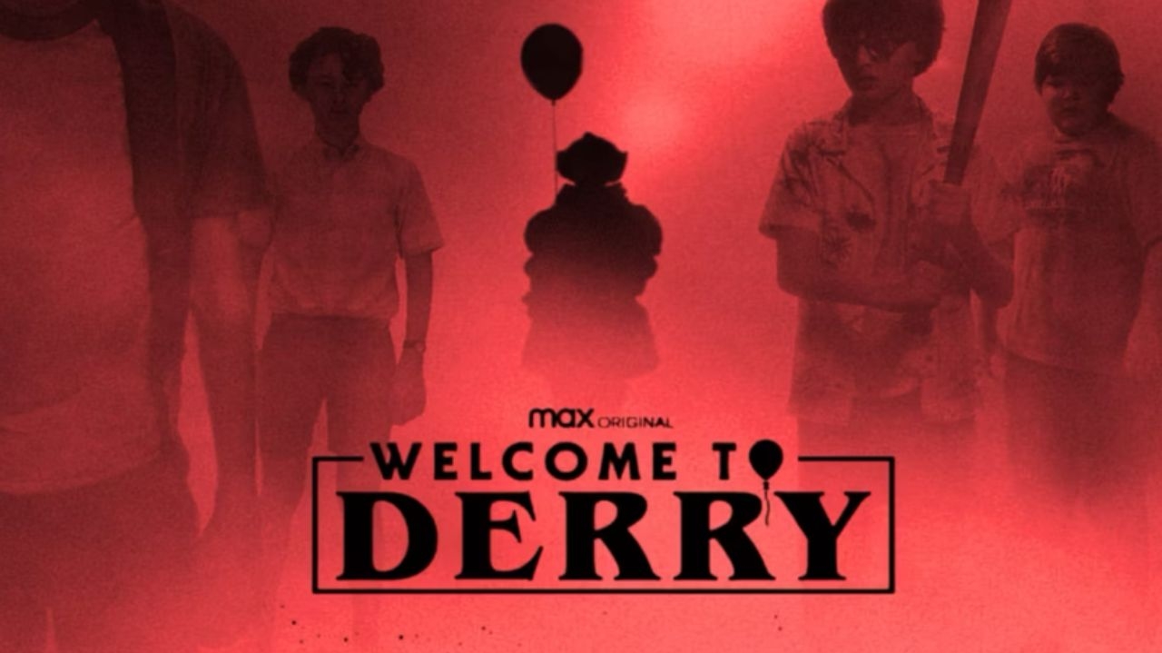 HBO e Max divulgam trailer de 'Bem-Vindo a Derry' Lorena Bueri