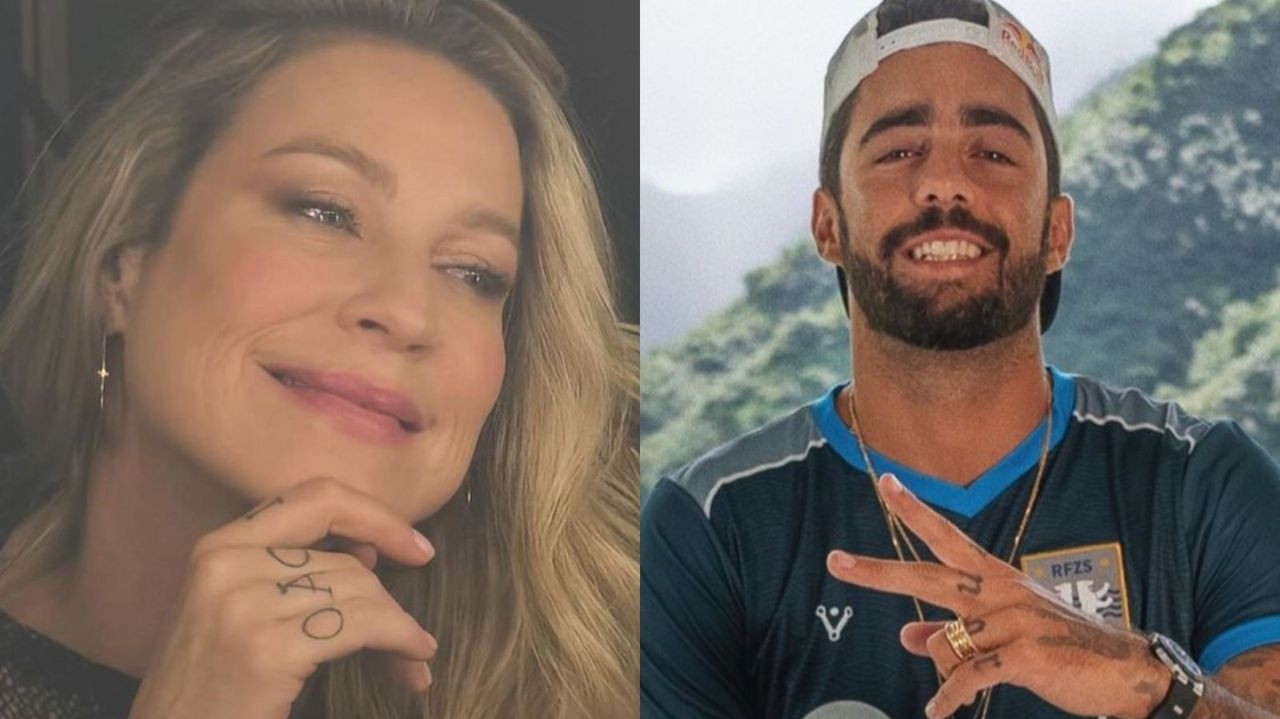 Possível reaproximação entre Luana Piovani e Pedro Scooby chama atenção da web Lorena Bueri