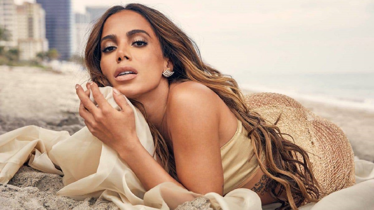 Anitta recebe três indicações ao VMAs 2024 Lorena Bueri