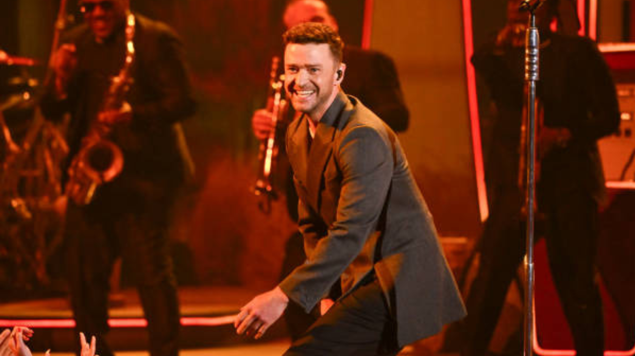 Justin Timberlake se nega a fazer o teste do bafômetro e falha em exames antes de ser preso Lorena Bueri