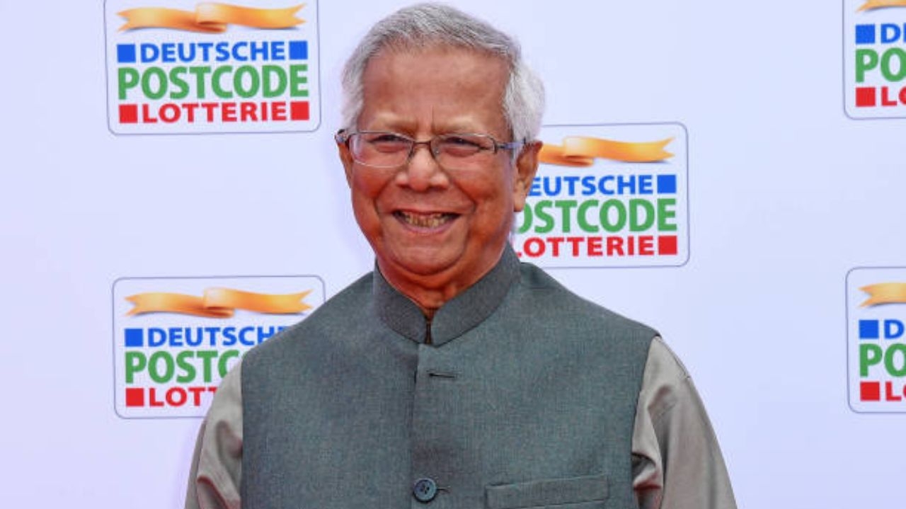 Muhammad Yunus será o novo líder do governo interino em Bangladesh  Lorena Bueri