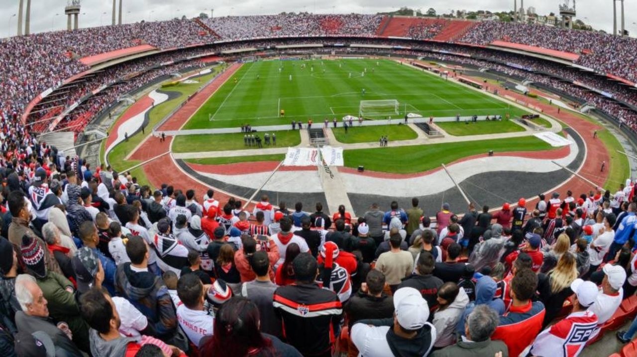 São Paulo: entenda por que os reforços estão demorando a chegar Lorena Bueri