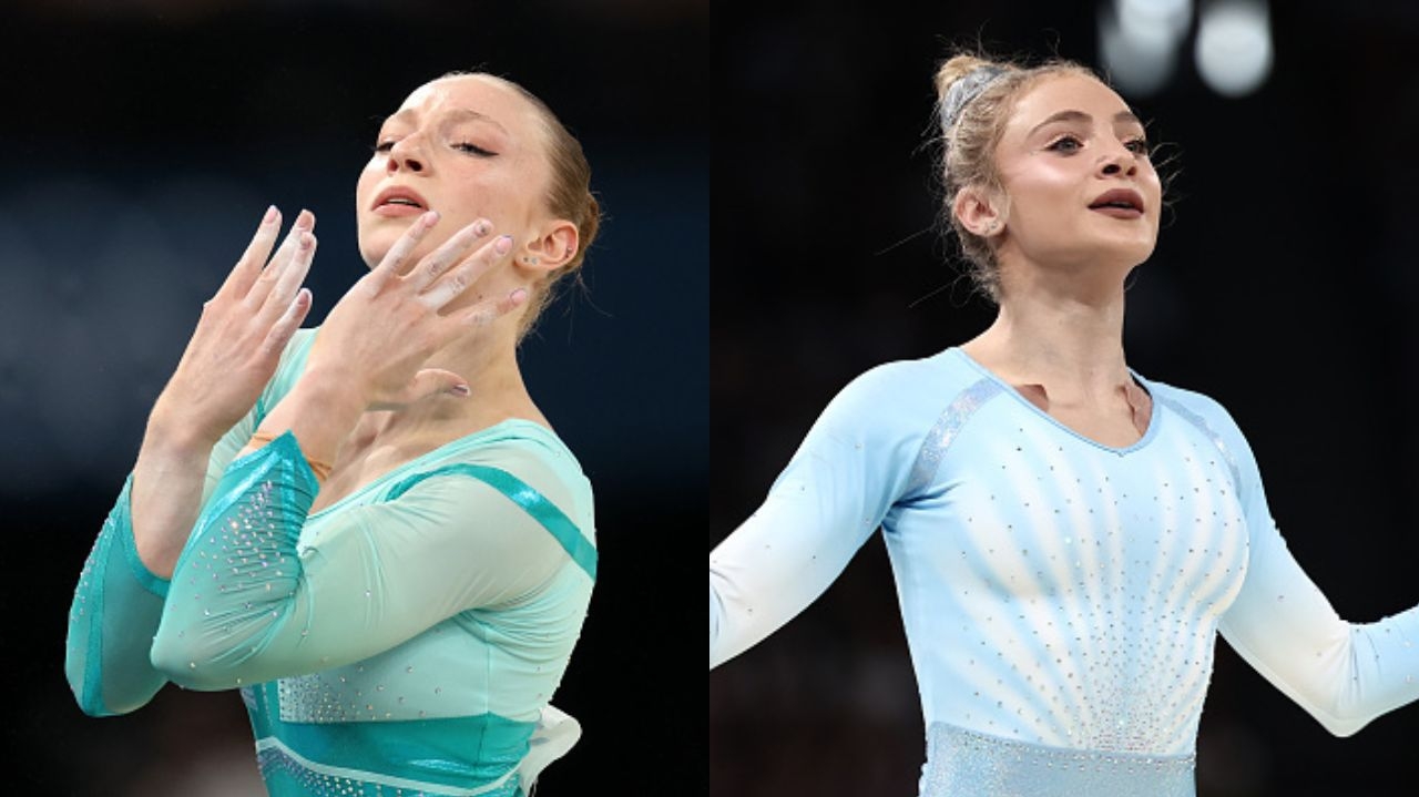 Federação Romena de Ginástica ameaça ir ao CAS após final do solo Lorena Bueri