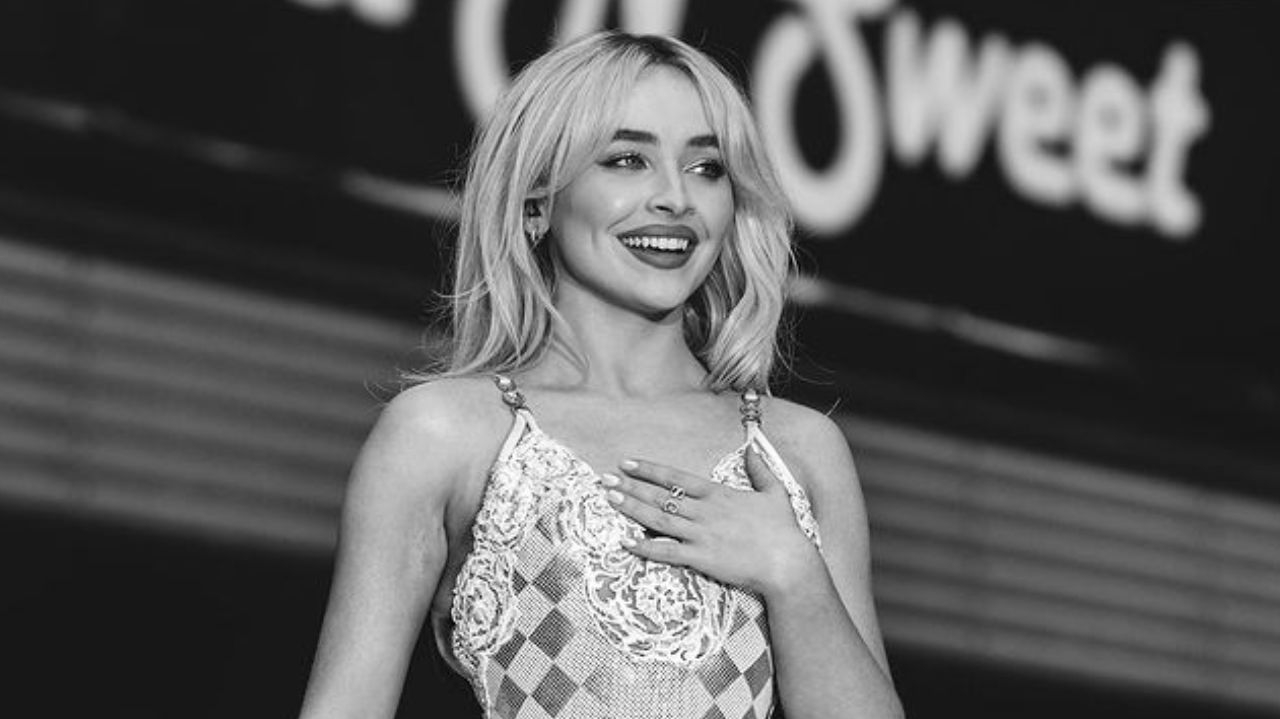 Sabrina Carpenter chega a 1 bilhão de streams com o hit “Espresso” Lorena Bueri