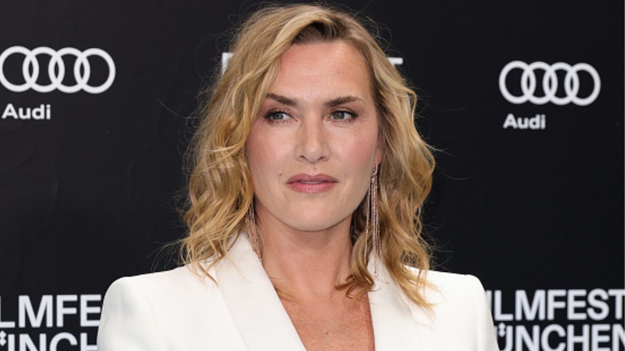 Kate Winslet revela pedido inusitado em relação ao seu corpo durante filmagens de longa Lorena Bueri