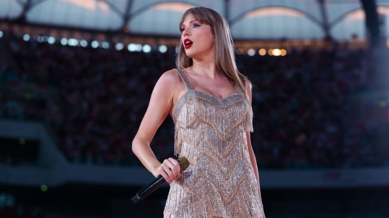 Suspeitos de planejar ataque em show da Taylor Swift são detidos Lorena Bueri