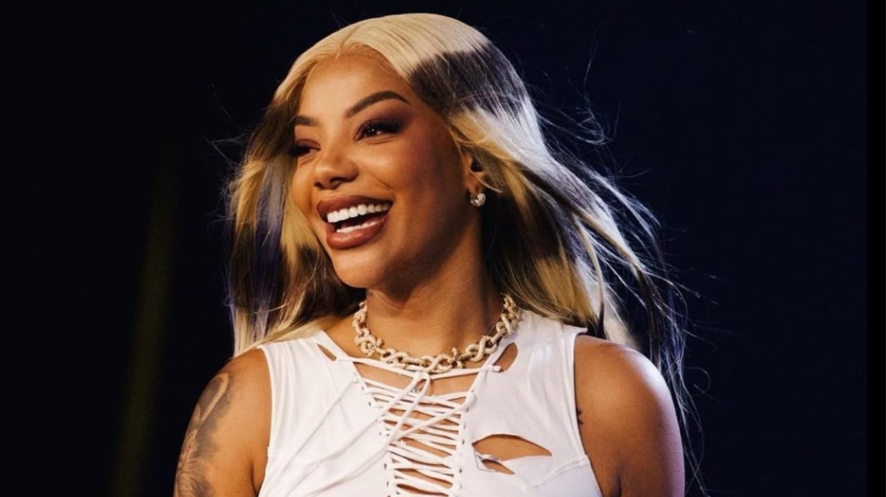 Rock in Rio: Ludmilla cancela sua apresentação no show pop do Dia Brasil  Lorena Bueri