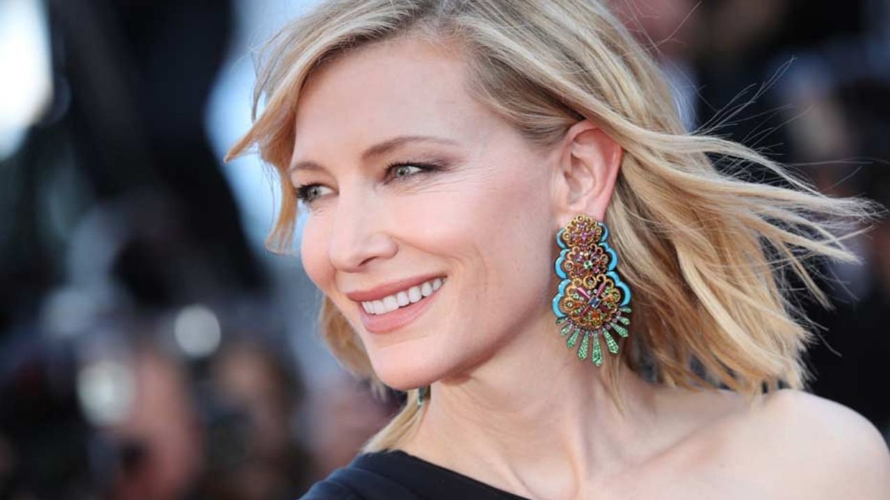 Cate Blanchett surpreende ao revelar que não ganhou quase nada com 'O Senhor dos Anéis' Lorena Bueri