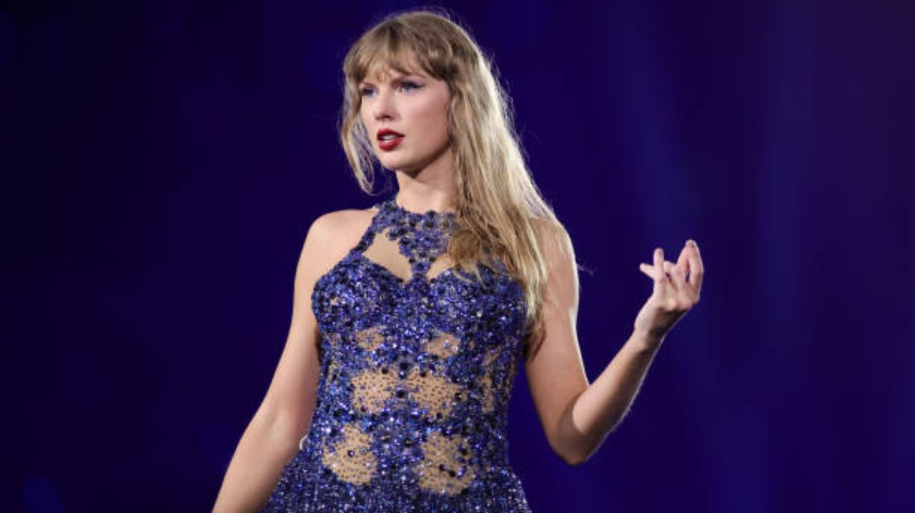 Tentativa de ataque terrorista: shows da turnê de Taylor Swift em Viena são cancelados Lorena Bueri