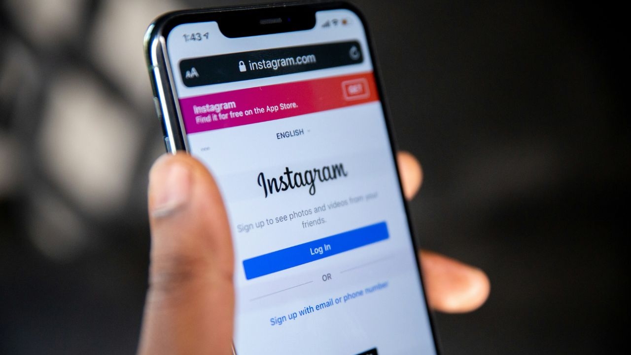 Instagram inclui novas opções para publicação com a ferramenta de carrossel Lorena Bueri