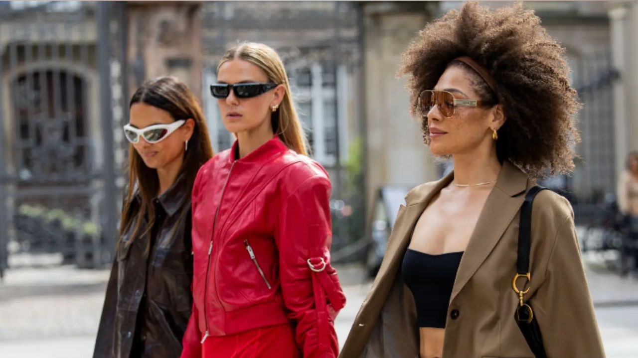 Copenhagen Fashion Week: confira 5 tendências do street style  Lorena Bueri