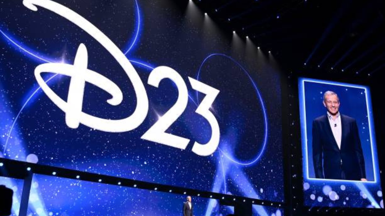 Conferência da Disney D23 exibe trailers inéditos Lorena Bueri