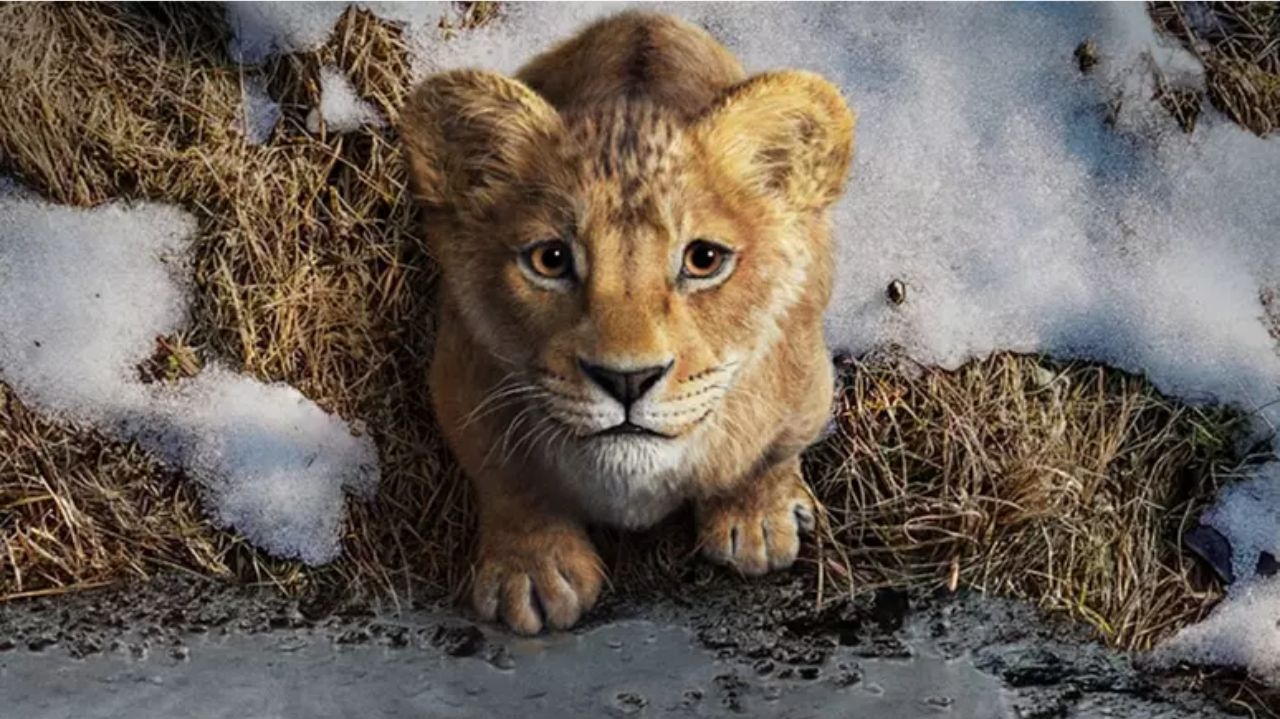 No D23, Disney mostra novo trailer do live-action de “Mufasa: O Rei Leão” Lorena Bueri