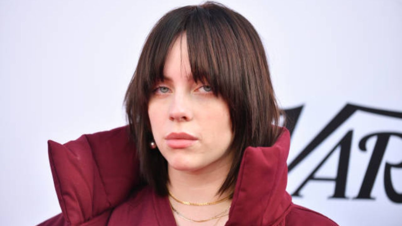 Billie Eilish confirma participação no encerramento das Olimpíadas de Paris Lorena Bueri