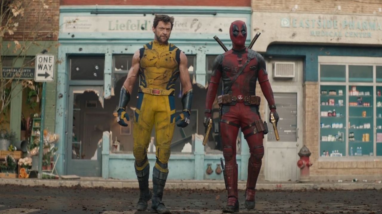 “Deadpool & Wolverine” alcança US$1 bilhão de bilheteria mundial Lorena Bueri