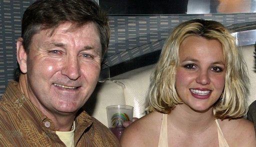 Pai de Britney Spears diz que tutela da cantora deveria ser elogiada Lorena Bueri